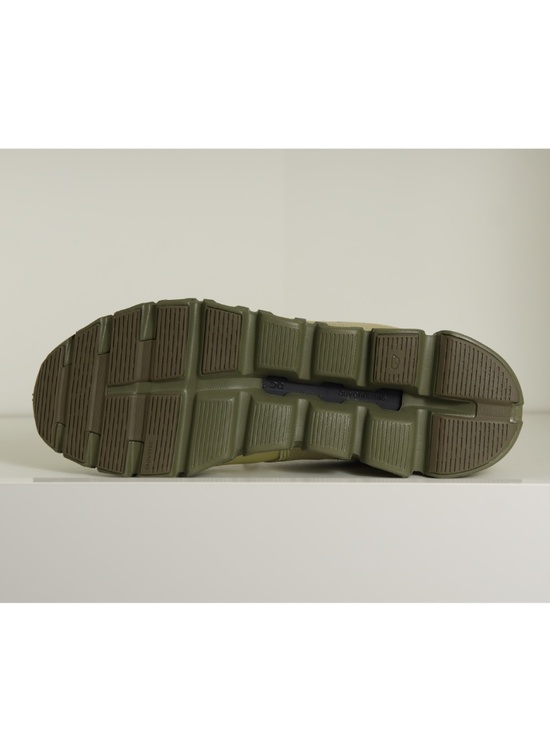 On Men Cloud 6 WP Waterproof Caper Grove Sneakers US 10.5 EU 44.5 UK 10